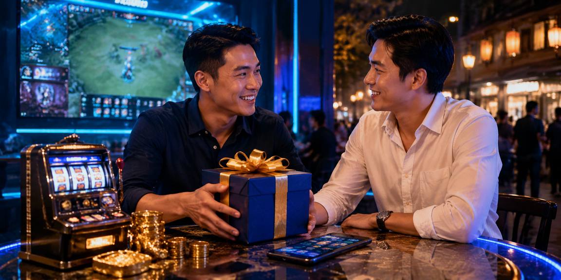 vn99 Live Casino