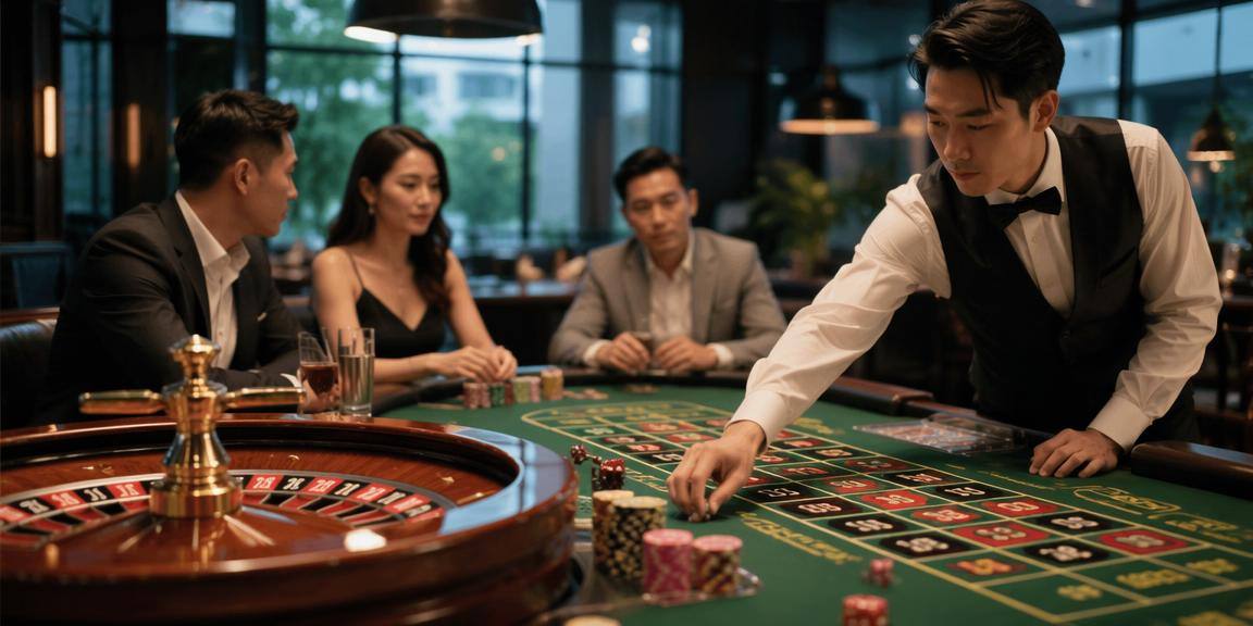 vn99 Live dealer chạy tốt trên điện thoại không?